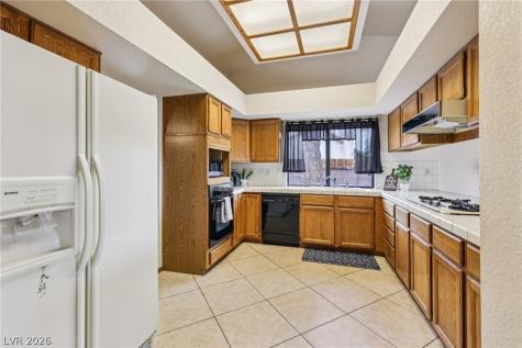 1671 Monterey Sunrise Drive Las Vegas NV 89156