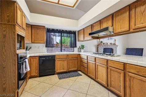 1671 Monterey Sunrise Drive Las Vegas NV 89156