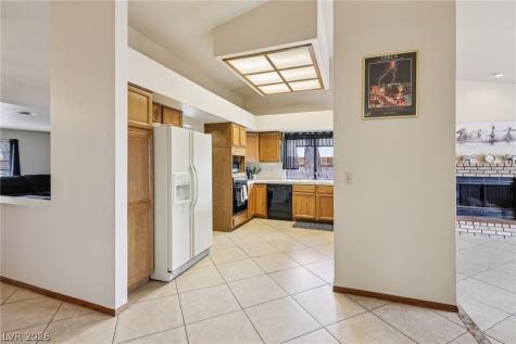 1671 Monterey Sunrise Drive Las Vegas NV 89156