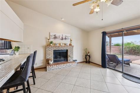 1671 Monterey Sunrise Drive Las Vegas NV 89156