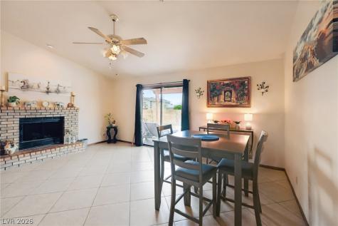 1671 Monterey Sunrise Drive Las Vegas NV 89156
