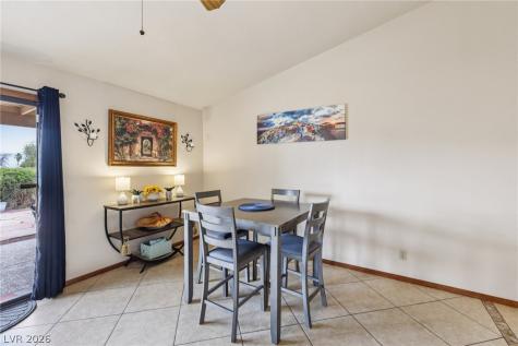 1671 Monterey Sunrise Drive Las Vegas NV 89156