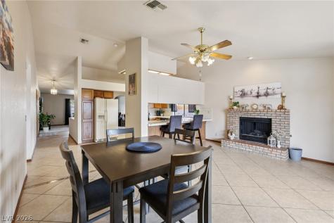 1671 Monterey Sunrise Drive Las Vegas NV 89156