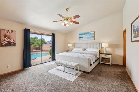 1671 Monterey Sunrise Drive Las Vegas NV 89156