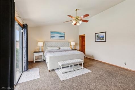 1671 Monterey Sunrise Drive Las Vegas NV 89156