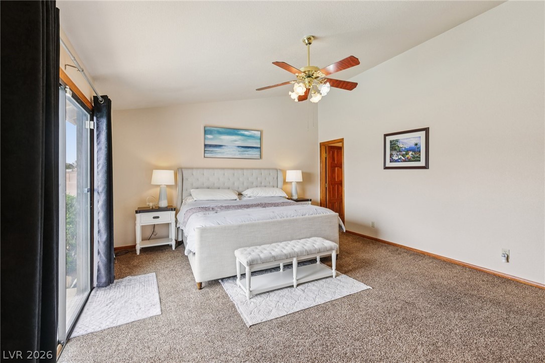 1671 Monterey Sunrise Drive Las Vegas NV 89156