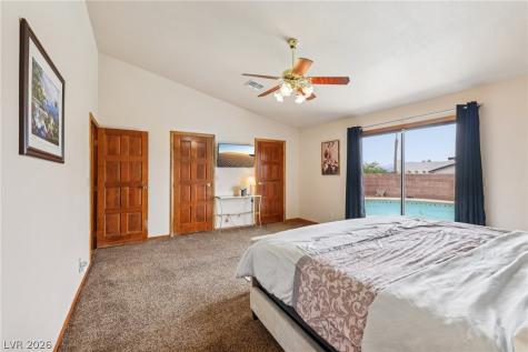 1671 Monterey Sunrise Drive Las Vegas NV 89156