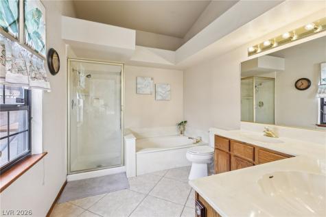 1671 Monterey Sunrise Drive Las Vegas NV 89156