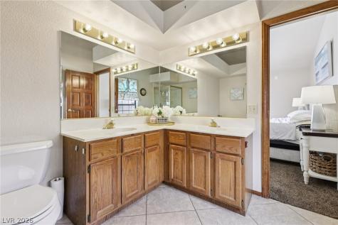 1671 Monterey Sunrise Drive Las Vegas NV 89156