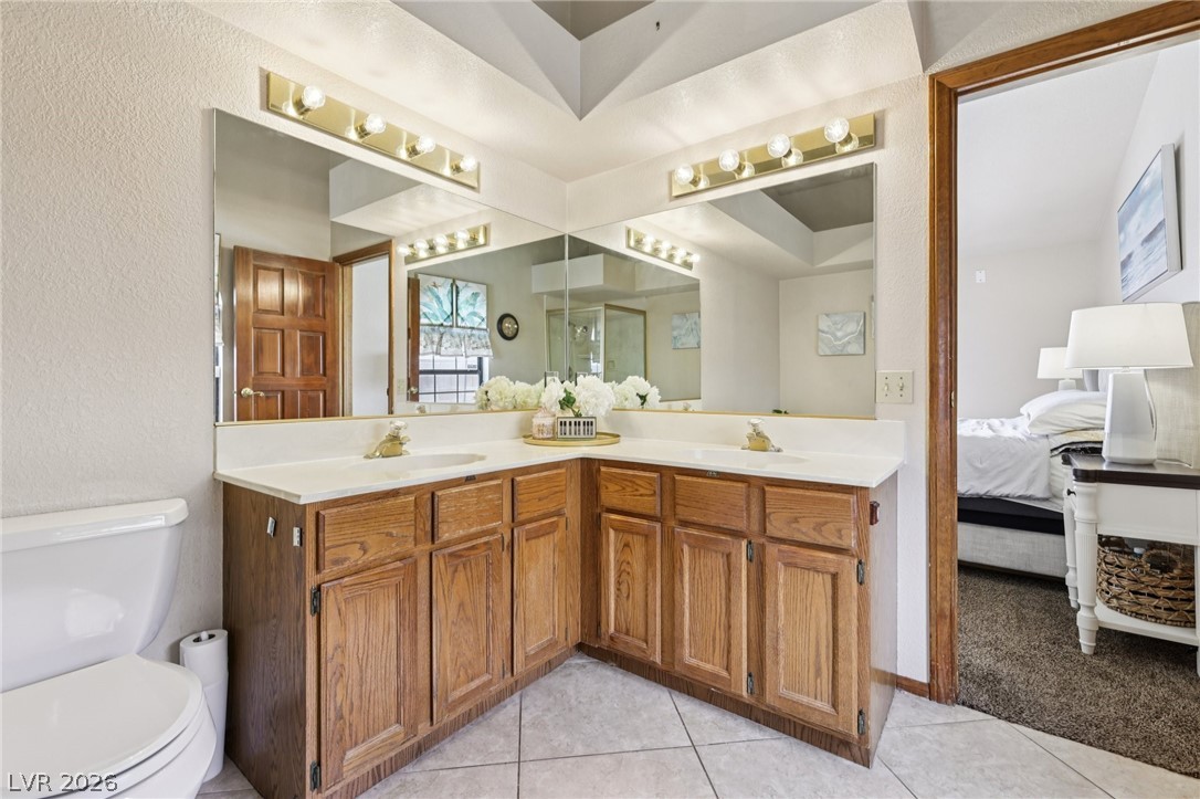1671 Monterey Sunrise Drive Las Vegas NV 89156