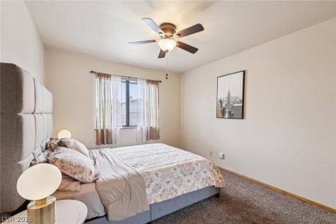 1671 Monterey Sunrise Drive Las Vegas NV 89156