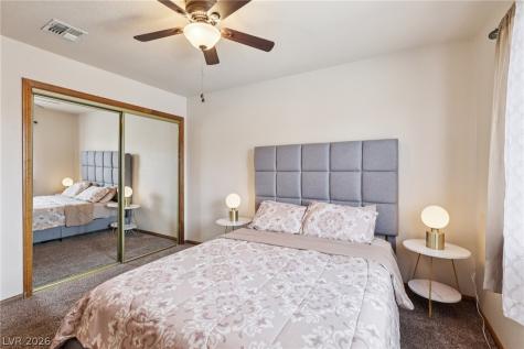 1671 Monterey Sunrise Drive Las Vegas NV 89156