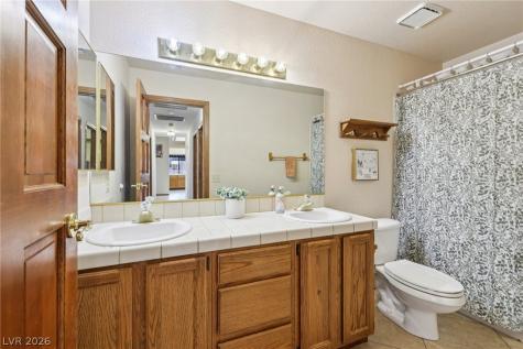 1671 Monterey Sunrise Drive Las Vegas NV 89156