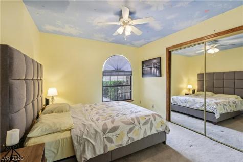 1671 Monterey Sunrise Drive Las Vegas NV 89156