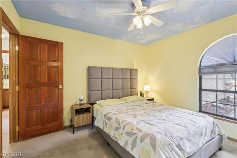 1671 Monterey Sunrise Drive Las Vegas NV 89156
