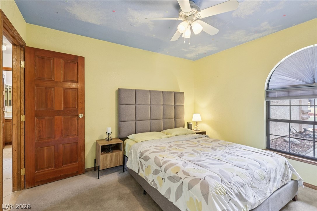 1671 Monterey Sunrise Drive Las Vegas NV 89156