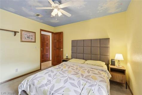 1671 Monterey Sunrise Drive Las Vegas NV 89156
