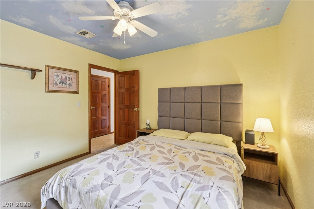 1671 Monterey Sunrise Drive Las Vegas NV 89156