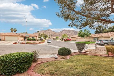 1671 Monterey Sunrise Drive Las Vegas NV 89156