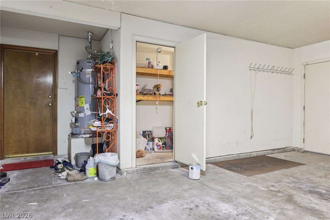 1671 Monterey Sunrise Drive Las Vegas NV 89156