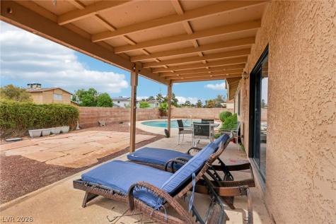 1671 Monterey Sunrise Drive Las Vegas NV 89156