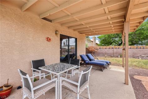 1671 Monterey Sunrise Drive Las Vegas NV 89156