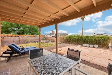 1671 Monterey Sunrise Drive Las Vegas NV 89156