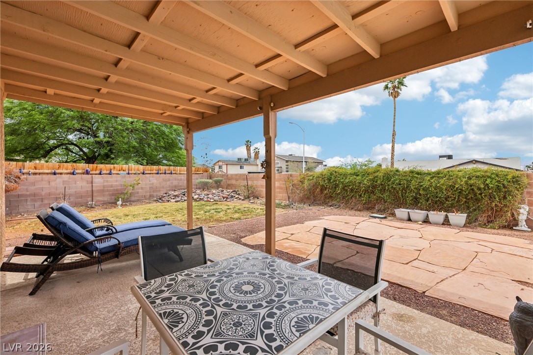 1671 Monterey Sunrise Drive Las Vegas NV 89156