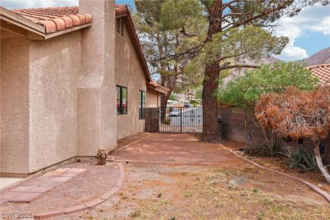 1671 Monterey Sunrise Drive Las Vegas NV 89156