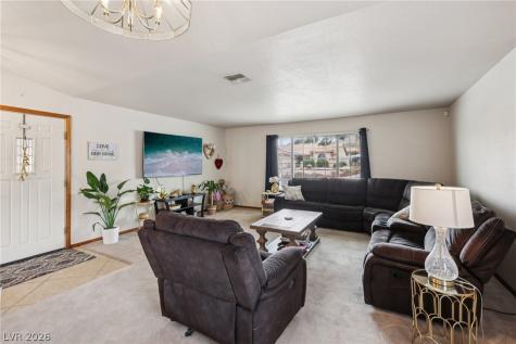 1671 Monterey Sunrise Drive Las Vegas NV 89156