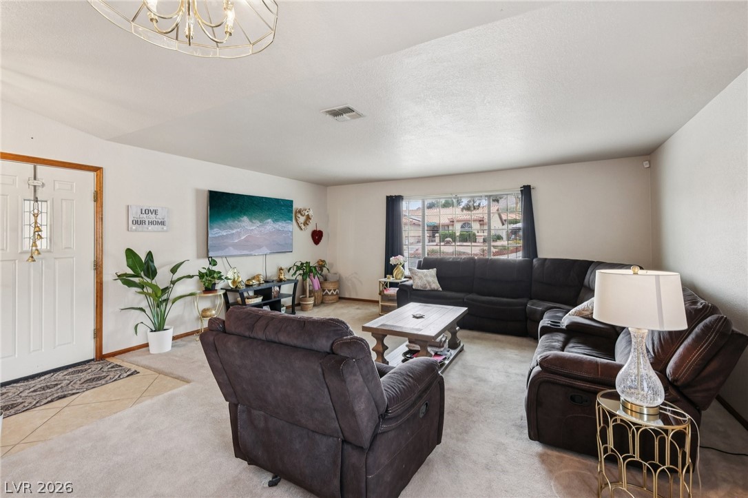 1671 Monterey Sunrise Drive Las Vegas NV 89156