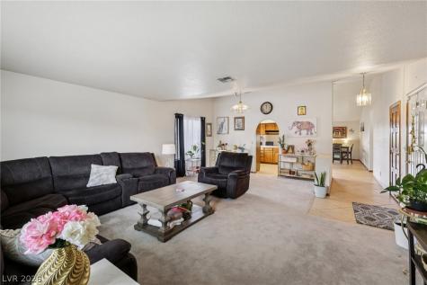 1671 Monterey Sunrise Drive Las Vegas NV 89156