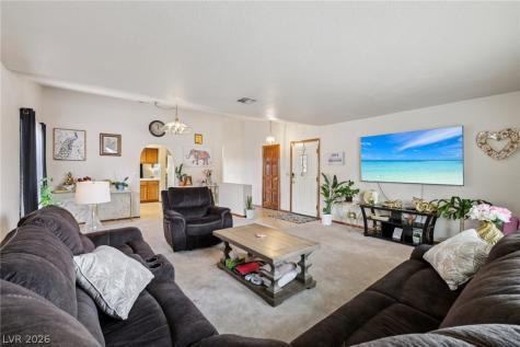 1671 Monterey Sunrise Drive Las Vegas NV 89156