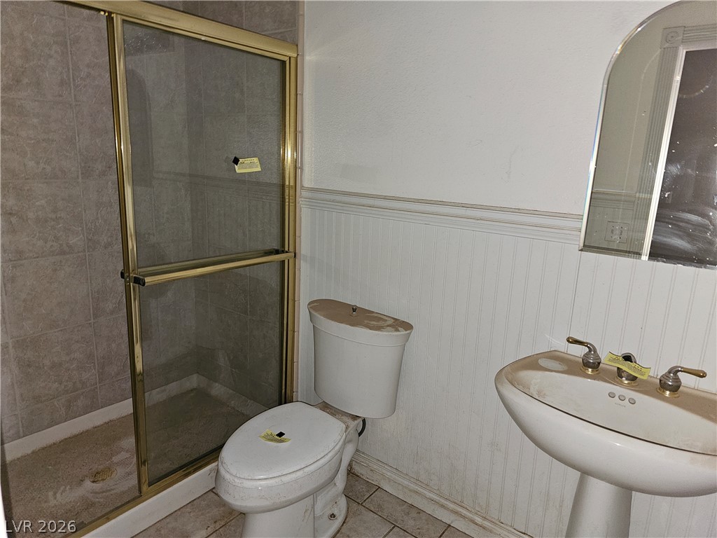 1510 Silver Point Avenue Las Vegas NV 89123
