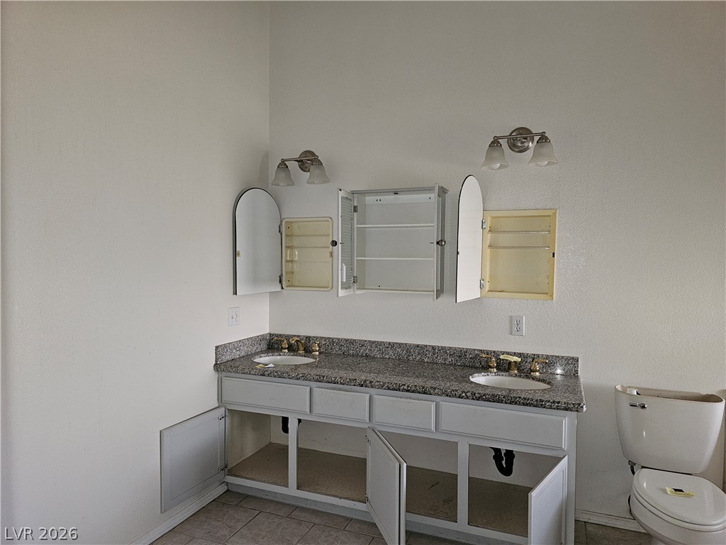 1510 Silver Point Avenue Las Vegas NV 89123