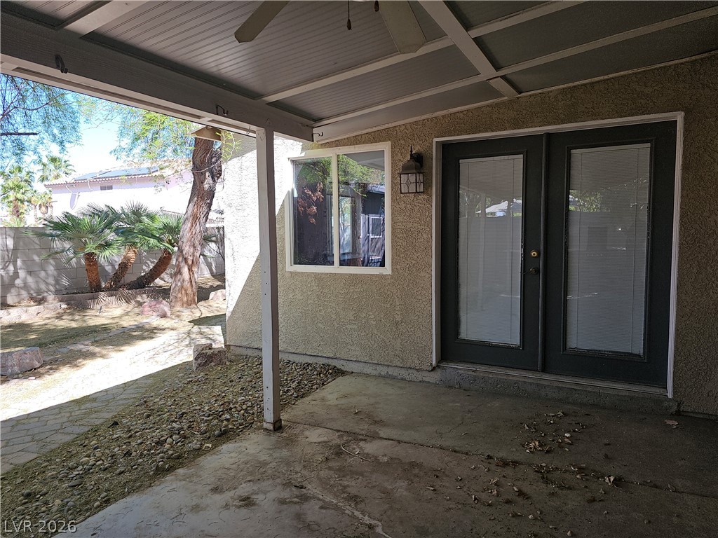 1510 Silver Point Avenue Las Vegas NV 89123