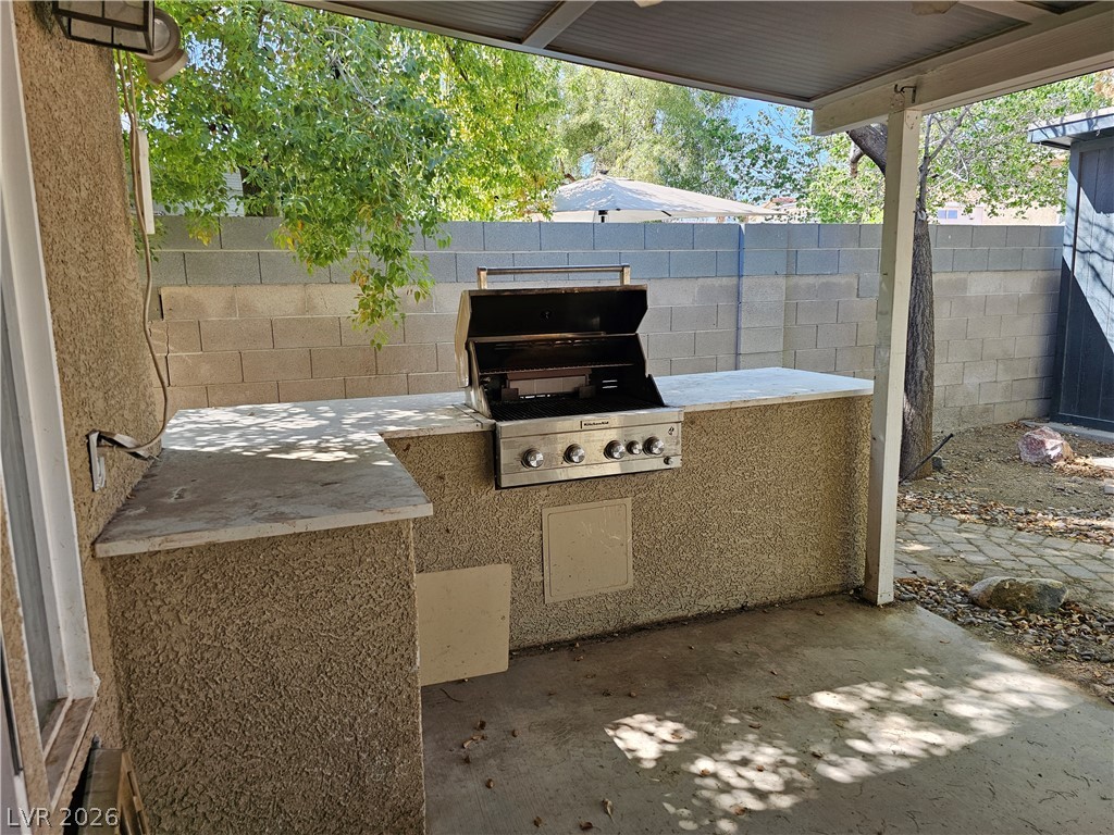 1510 Silver Point Avenue Las Vegas NV 89123