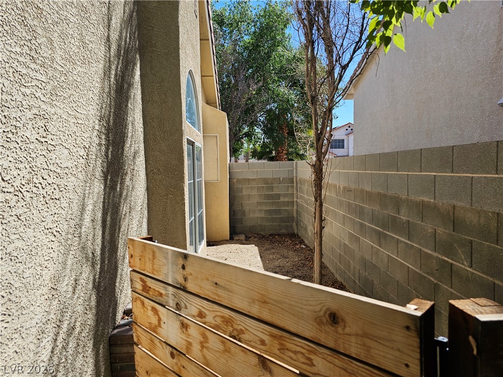 1510 Silver Point Avenue Las Vegas NV 89123