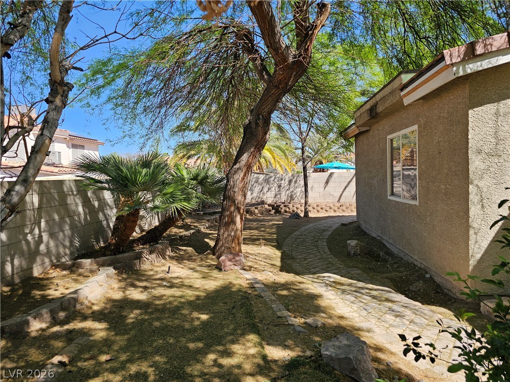 1510 Silver Point Avenue Las Vegas NV 89123