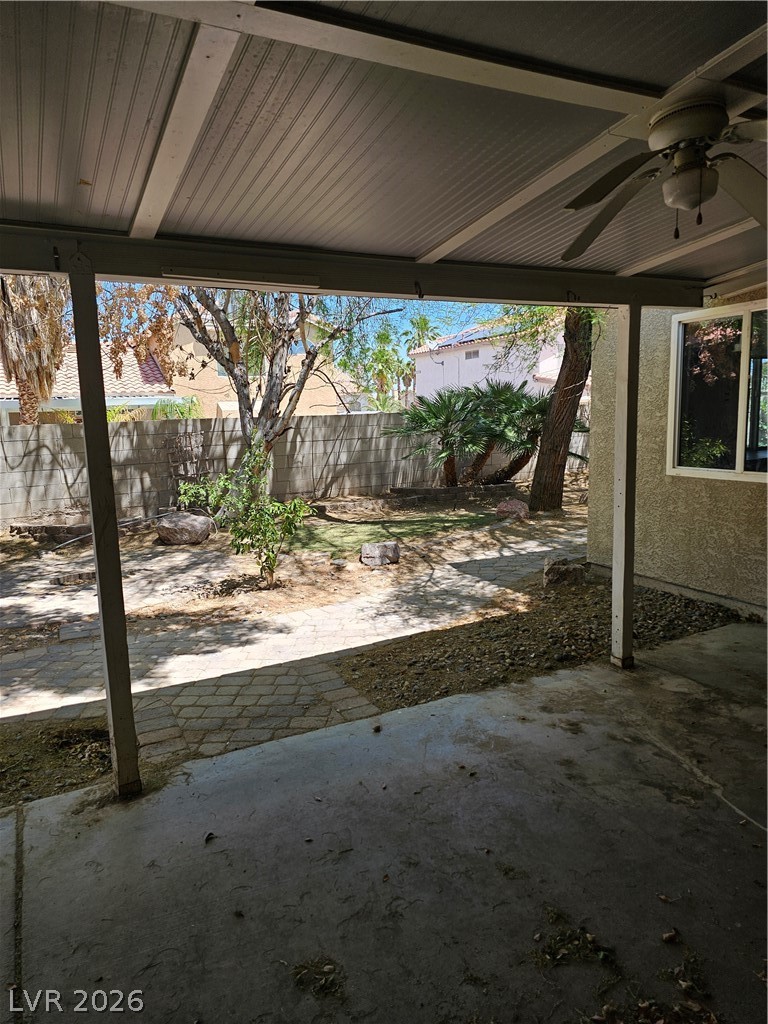 1510 Silver Point Avenue Las Vegas NV 89123