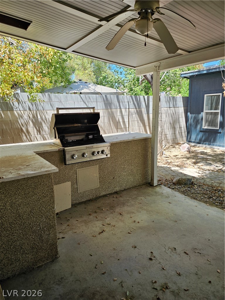 1510 Silver Point Avenue Las Vegas NV 89123