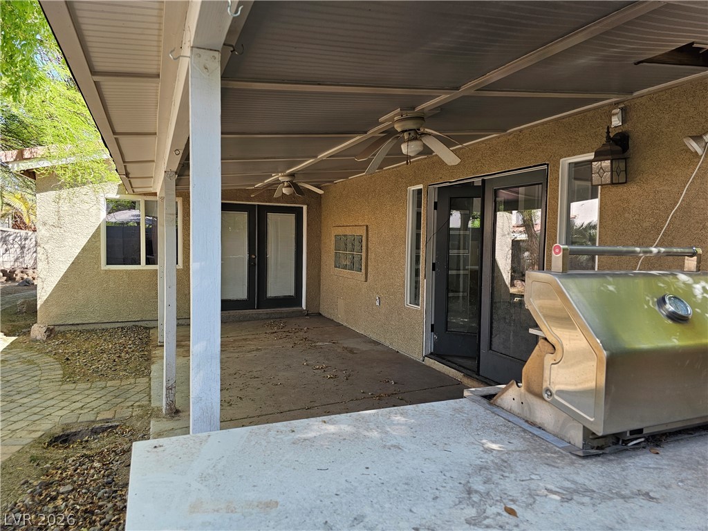 1510 Silver Point Avenue Las Vegas NV 89123