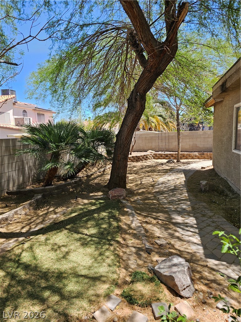 1510 Silver Point Avenue Las Vegas NV 89123