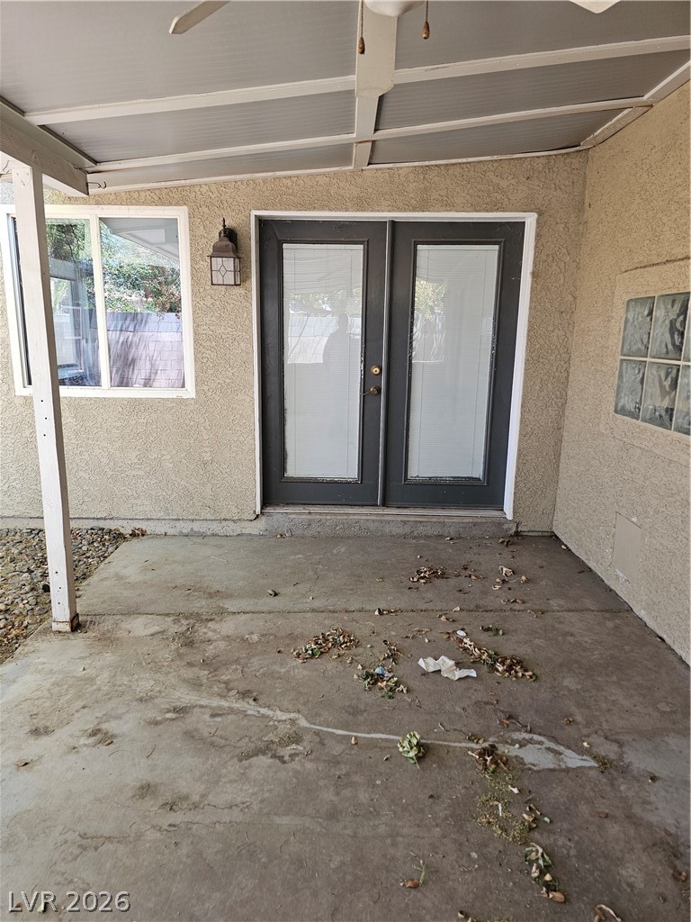 1510 Silver Point Avenue Las Vegas NV 89123