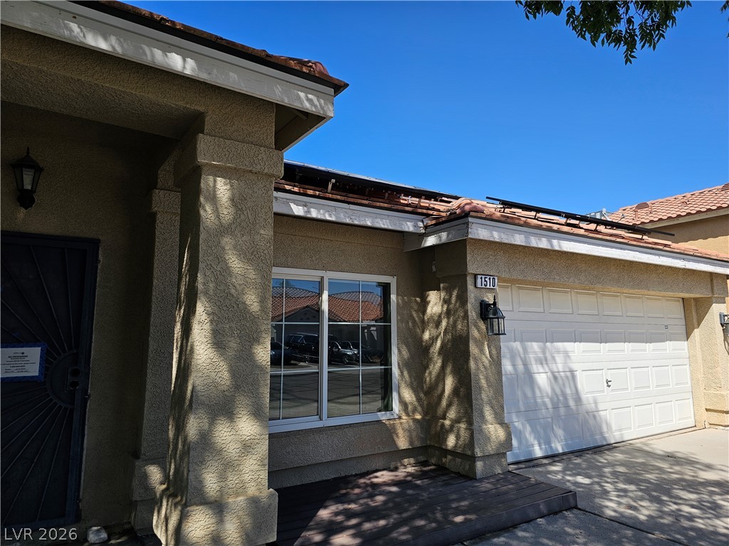 1510 Silver Point Avenue Las Vegas NV 89123