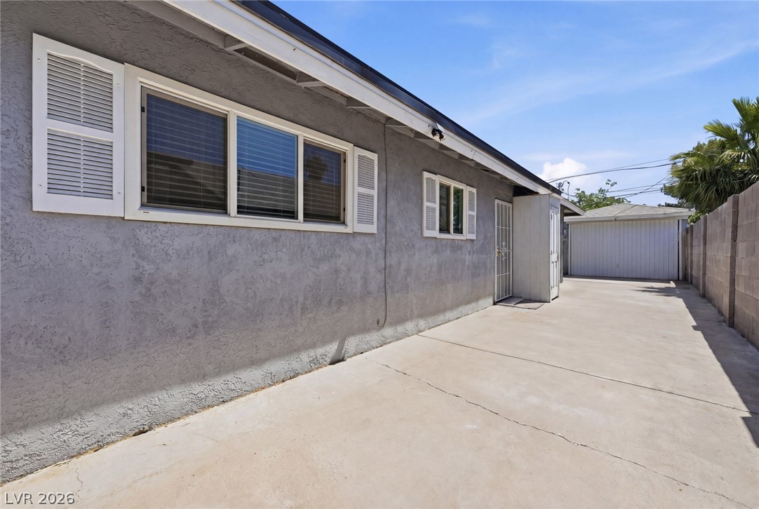 327 Arnold Street Las Vegas NV 89106