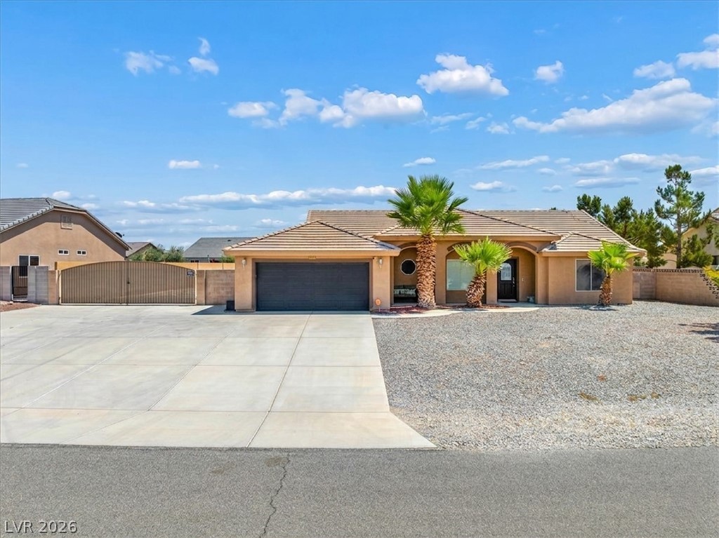 5141 East Chasemoor Street Pahrump NV 89061