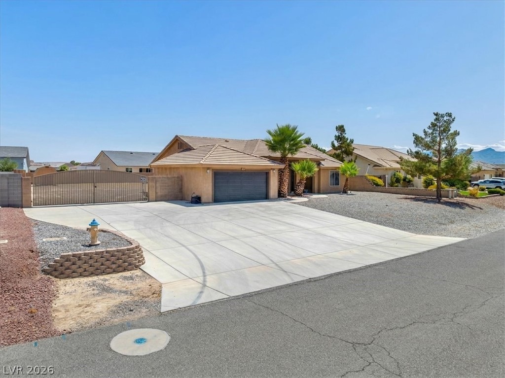 5141 East Chasemoor Street Pahrump NV 89061