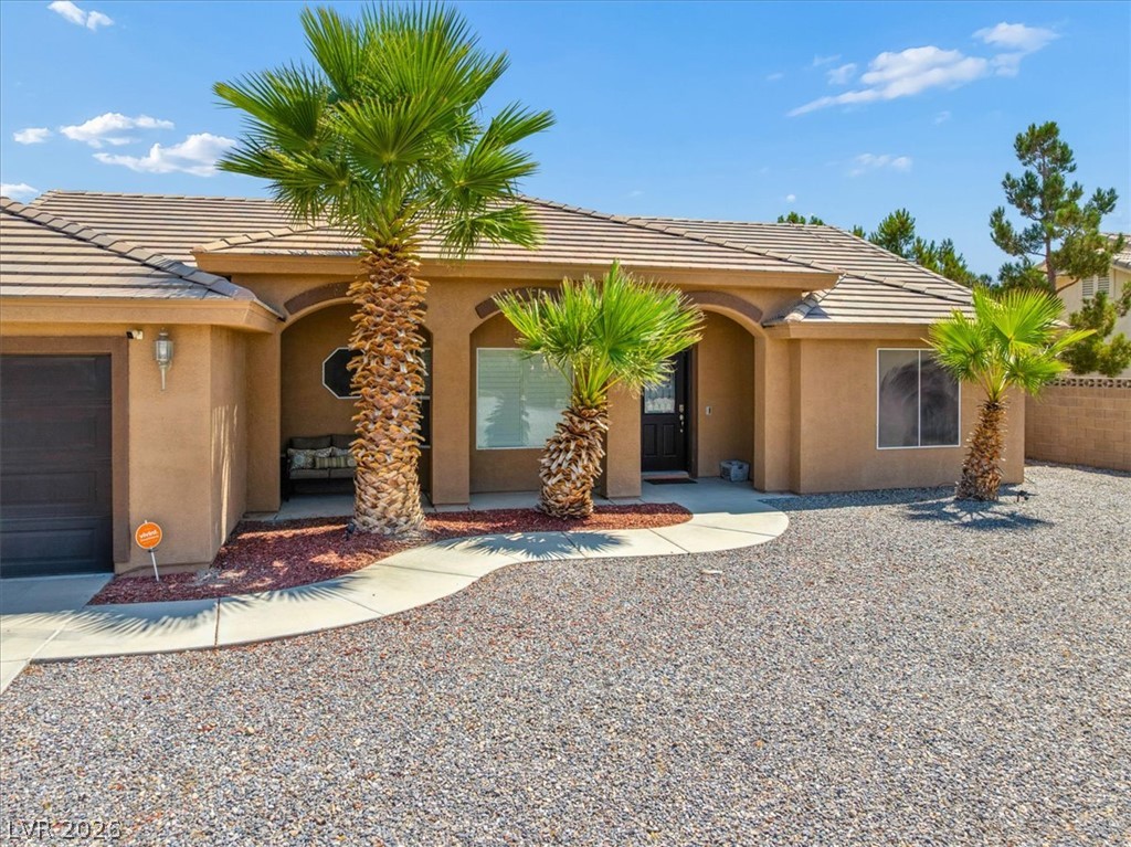 5141 East Chasemoor Street Pahrump NV 89061