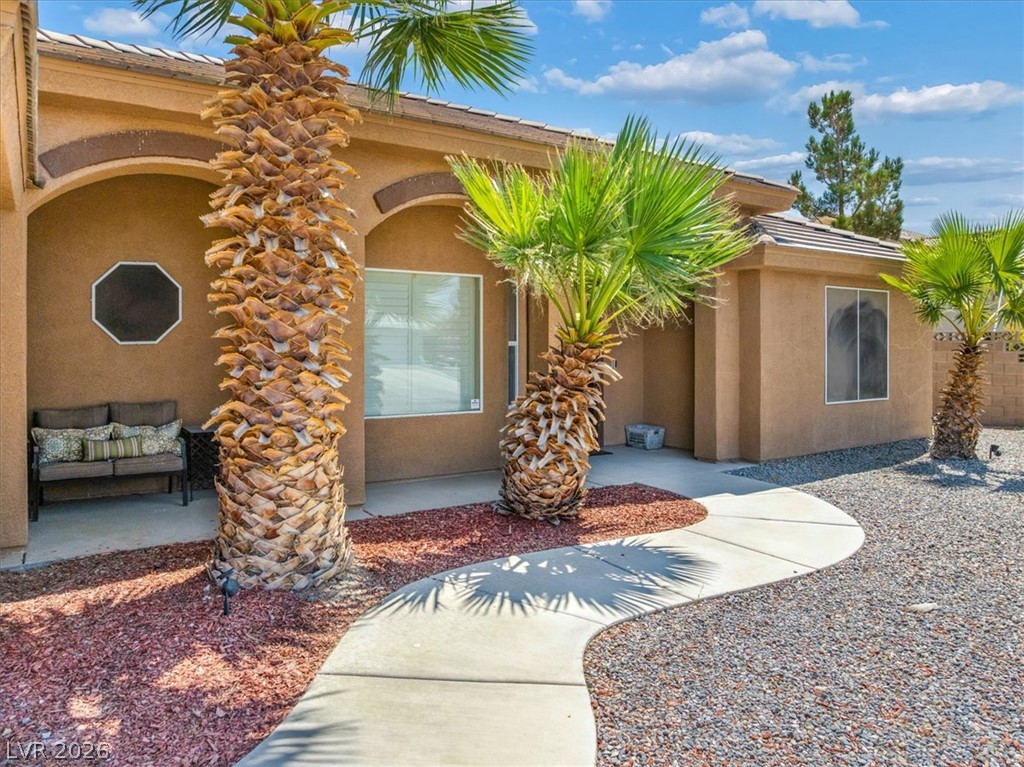 5141 East Chasemoor Street Pahrump NV 89061